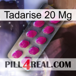 Tadarise 20Mg 09
